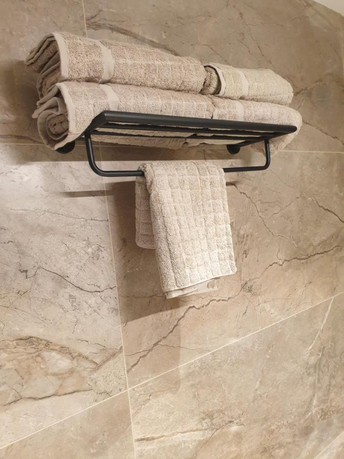 Apartament Luxury Penthouse Great Location With Parking Tlv Ramat Gan Zewnętrze zdjęcie