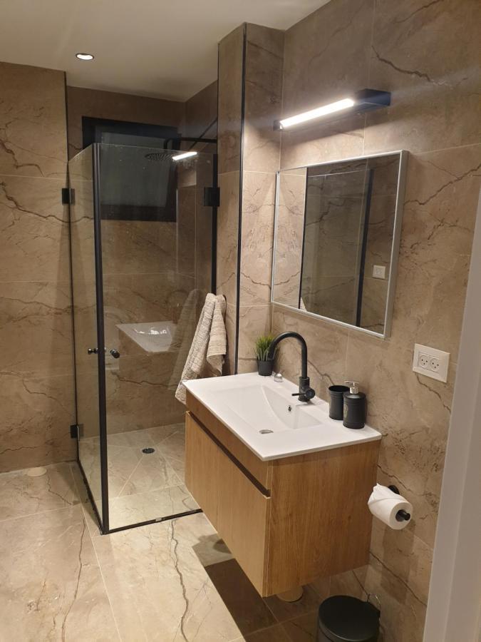 Apartament Luxury Penthouse Great Location With Parking Tlv Ramat Gan Zewnętrze zdjęcie