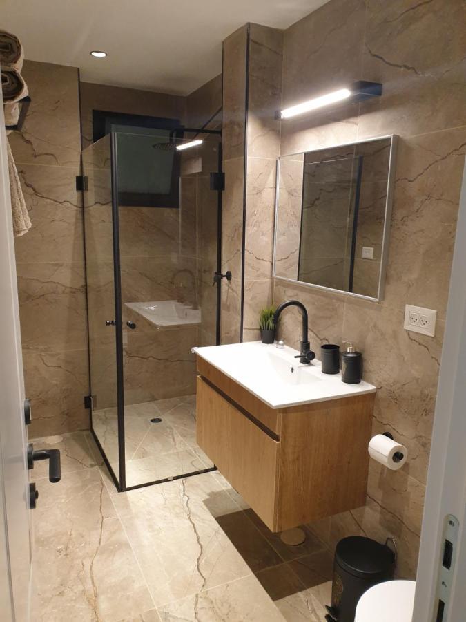 Apartament Luxury Penthouse Great Location With Parking Tlv Ramat Gan Zewnętrze zdjęcie