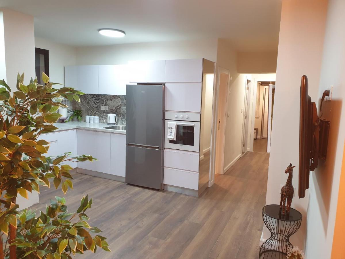 Apartament Luxury Penthouse Great Location With Parking Tlv Ramat Gan Zewnętrze zdjęcie