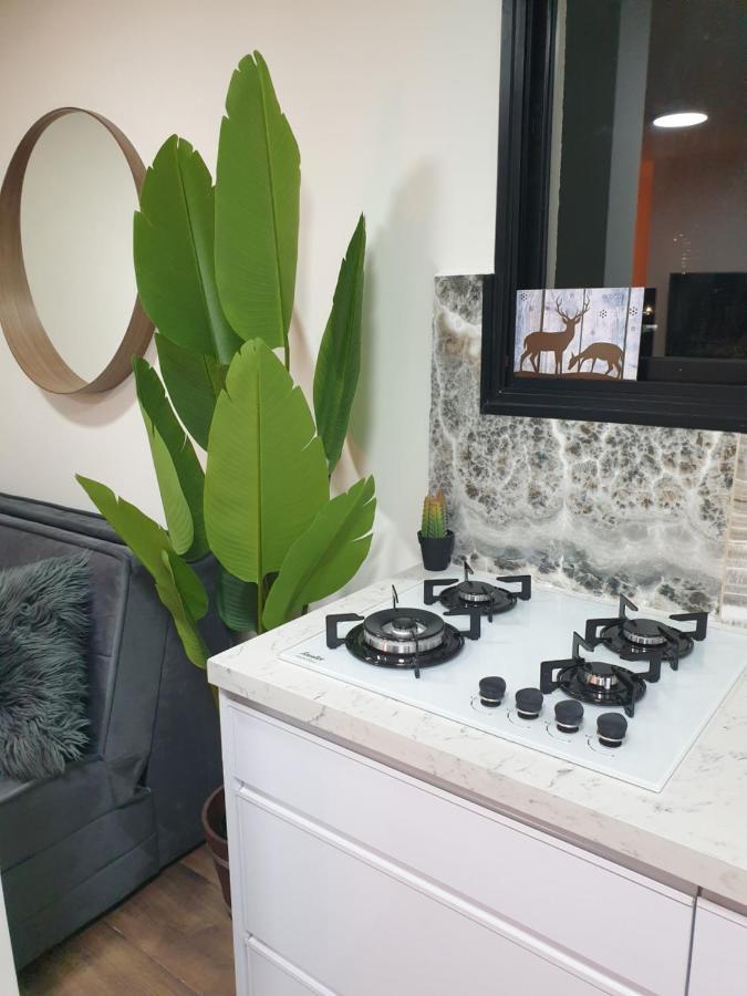 Apartament Luxury Penthouse Great Location With Parking Tlv Ramat Gan Zewnętrze zdjęcie