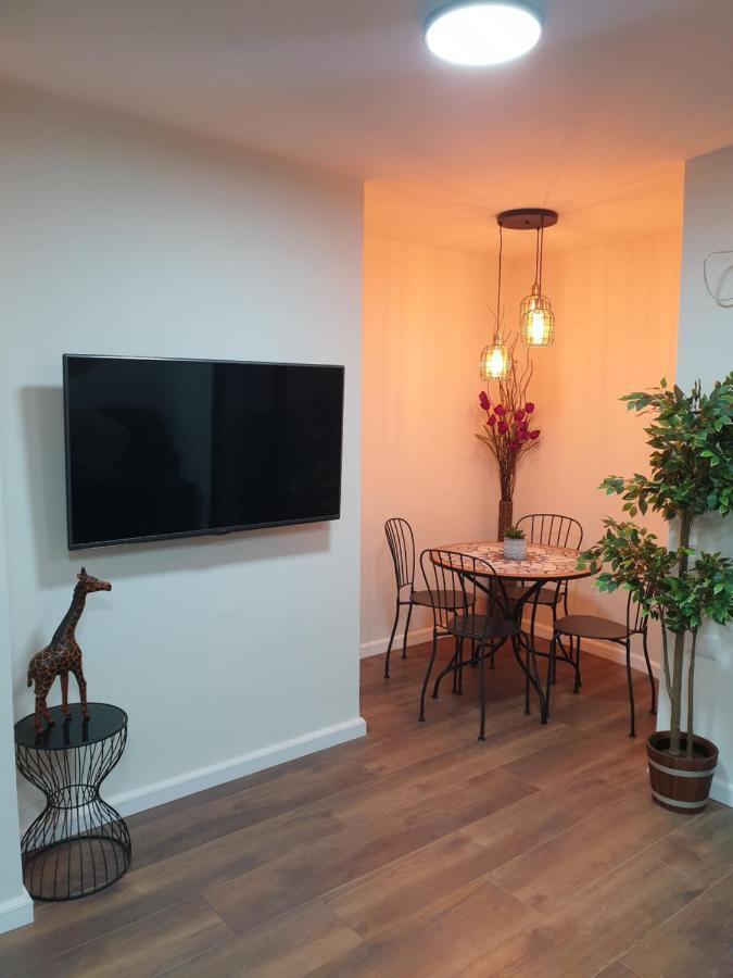 Apartament Luxury Penthouse Great Location With Parking Tlv Ramat Gan Zewnętrze zdjęcie