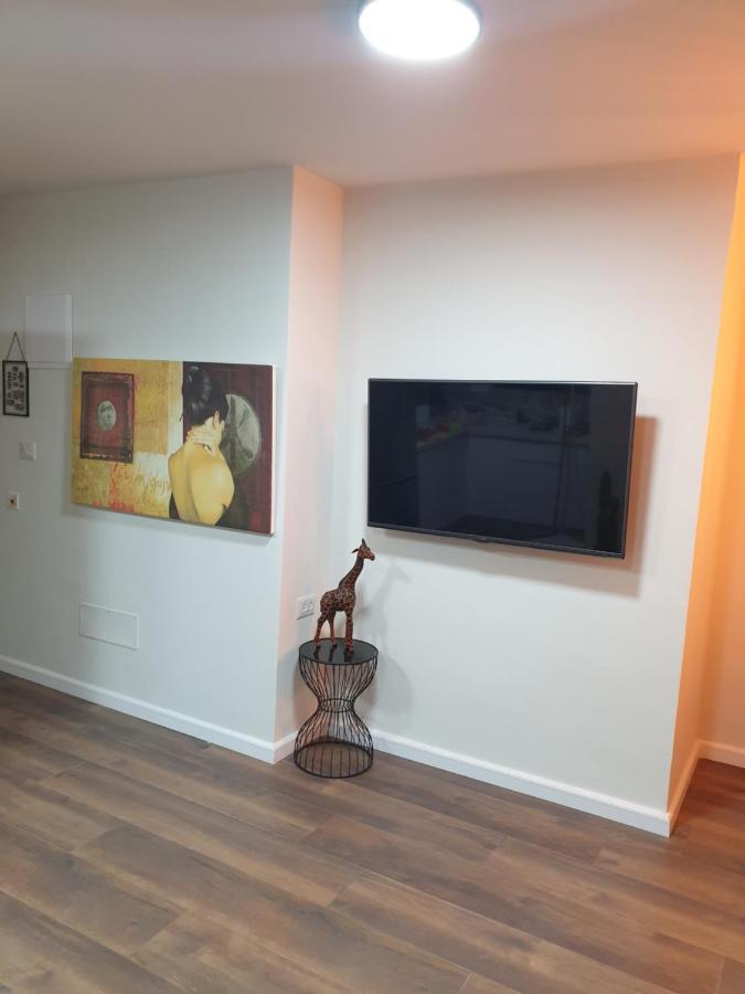 Apartament Luxury Penthouse Great Location With Parking Tlv Ramat Gan Zewnętrze zdjęcie